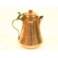 CARAFFINA RAME GRANDE